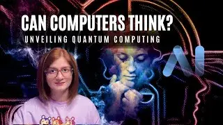 Quantum Computing Explained: Beyond Bits - The Power of Qubits