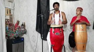 Ponto De Pomba Gira Maria Padilha - Ela é Bonita Ela é Mulher