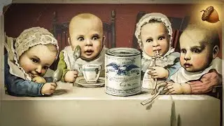 Creepy Foods People Ate Throughout history
