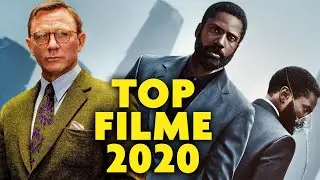 Die 10 Besten Filme 2020 | Topliste