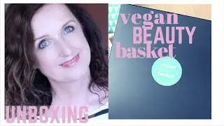 Unboxing 💥 Vegan Beauty Basket NOVEMBER 2019 | WOW über 75€ WERT!
