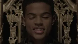 Trevor Jackson - New Thang [Official Music Video]