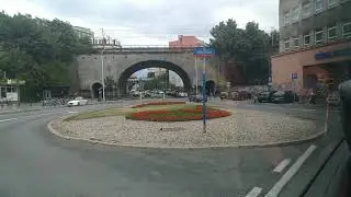 Scania CN280UB CNG #9682 [🚍118] Michalczewski Warszawa