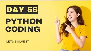Day 56 /100: Python Coding Challenge: - Print Letter W Pattern using Stars Print letter W pattern