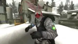 CombatZera # 6 ( Especial de Pascoa )