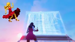 Mi No Sabe 💃 (Fortnite Montage)