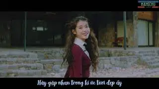 [Vietsub][MV] IU(아이유) _ eight(에잇) (Prod.&Feat. SUGA of BTS)