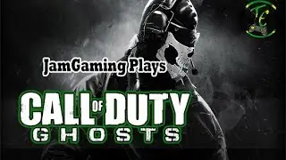 COD Ghost Multiplayer gameplay/Channel update