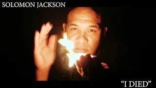 SOLOMON JACKSON 