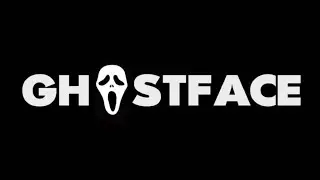 Ghostface (2023) Scream Parody