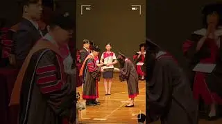 🎓2024년 8월 학위수여식 스케치🎓