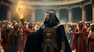 True Warlock adress to Agora arrogantly
