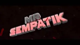 •「İNTRO」• ▶Mr. Sempatik◀ •#3