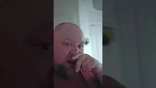 Mr Sniff | I Sniffed to Hard