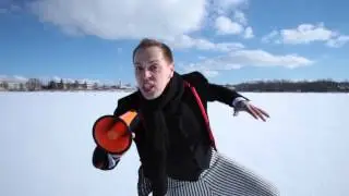 группа Джига Дрыга    Крымский пляж