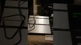 My Mc240 and Beocord 9000 feat Ella Fitzgerald