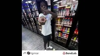 Sticks - llg mar & poodie9