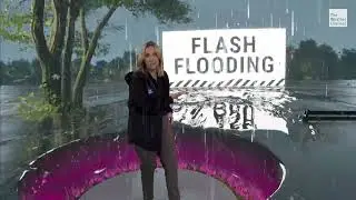 The Science Behind Flooding | IMR
