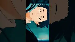 A Silent Voice  ( tame impala - let it happen )