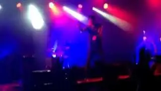 Deuce9lives - AMERICA (Live. Arena Moscow.)