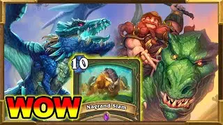 The New Highlander Hunter Is Now Even More Powerful! Ashes of Outland New Decks | Hearthstone
