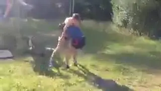 Ебашим всех