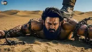 MLP Full Movie Hindi Dubbed 2026 | Prabhas | Kiccha Sudeep | Latest South Indian Action Movie 2026