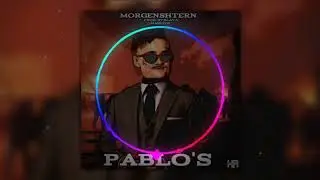 MORGENSHTERN - PABLO ( СЛИВ // 2020 )