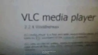 A VLC EASTER EGG!