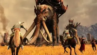 Lords Of The Rings - Conquest: Война кольца - Пеленнорские поля