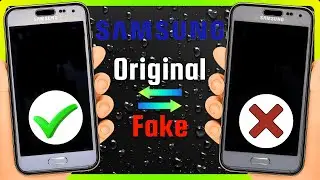 How to Check if Samsung Phone is Original or Fake in 2025