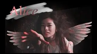 Mystery - Alice: Boy from Wonderland