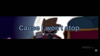 Christmas Demolition [Lyrics by S & W, sung by me!]