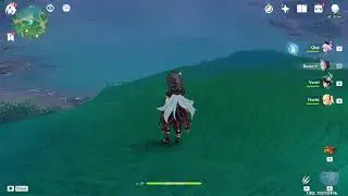 Genshin Impact