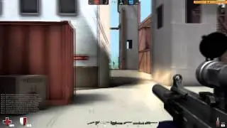 Против нубов 8 (VsNooBs8)