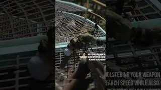Vulture Mod Showcase | Fallout 4 