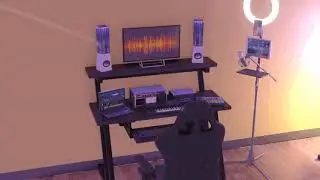 Teenager Missy Bedroom Design