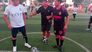 ODONTOPELOTEROS.