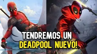 Tendremos nuevo Deadpool en Deadpool 3 (KIDPOOL) // Disney anunciara el titulo de Deadpool 3!