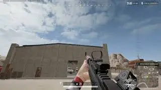 Macros Pubg 2025