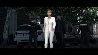 HITMAN - Elusive Target #10 - The Pharmacist