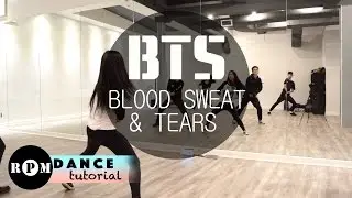 BTS 