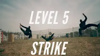 ALOHA (Websérie) | Épisode 5 - Strike