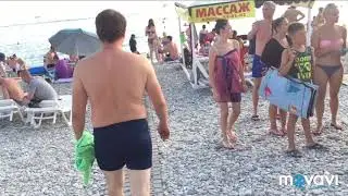 Ошибка навигации!?! Ехали в  Краснодар, а приехали в Сочи и Адлер.