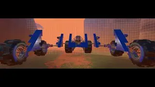 Trailmakers - непонятно что, непонятно как
