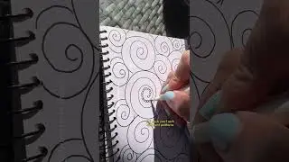 The best thing I do when I'm stressed at work. 
