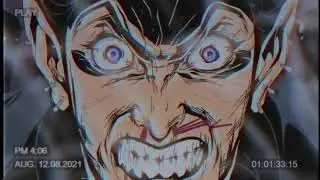 Ashheell - hurt like hell (Phonk Edition)
