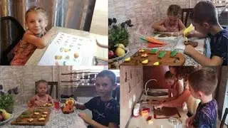 Роспись пряников. Мастер класс для НАЧИНАЮЩИХ