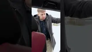 КАК ПОПАСТЬ на ряд сидений в Jetour X70 plus? 