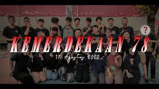 17 Agustus 2023.